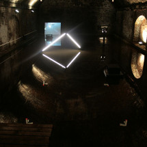 Exhibition view. Courtesy Wiebke Gronemeyer