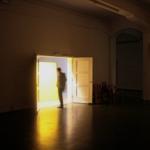 Ausstellungsansicht. Courtesy Wiebke Gronemeyer