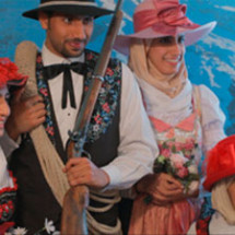 Melanie Manchot, Perfect Mountain, 2011, HD video, stereo sound, 15.50 minutes. video still. Courtesy the artist.