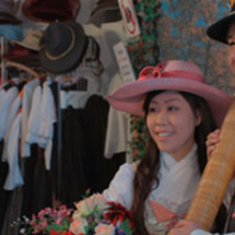 Melanie Manchot, Perfect Mountain, 2011, HD video, stereo sound, 15.50 minutes. video still. Courtesy the artist.