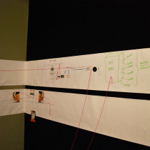AC Workshop at Manifesta 8, Murcia (Spain). 26 October 2010. Espacio AV, Murcia. Courtesy AC