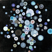 Johanna Tiedtke, Ohne Titel, 2009, Öl auf Leinwand, 100x120cm Foto: Halo Heye. Courtesy die Künstlerin