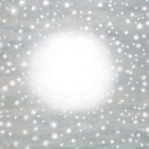 Johanna Tiedtke, Ohne Titel, 2010, Öl auf Leinwand, 40x40cm Foto: Halo Heye. Courtesy die Künstlerin