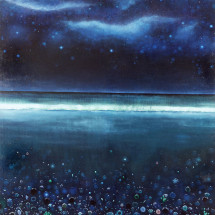 Johanna Tiedtke, Ohne Titel, 2010, Öl auf Leinwand, 200x160cm Foto: Halo Heye. Courtesy die Künstlerin